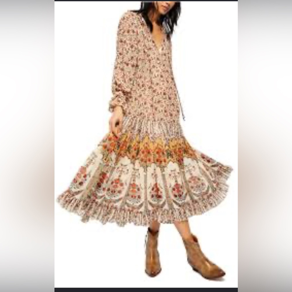 Free people